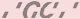 GC